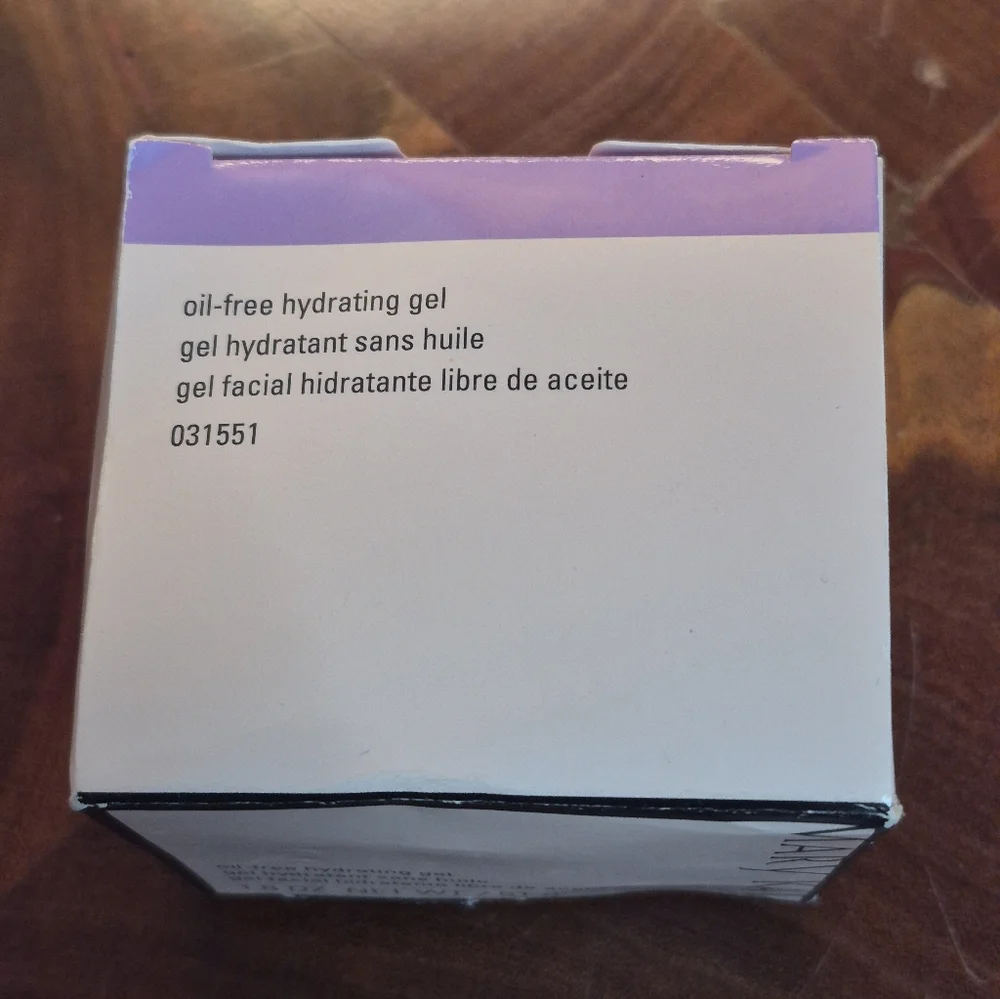 Mary Kay Oil Free Hydrating Gel 1.8oz/51g